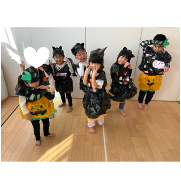 画像：年間行事